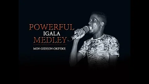 Powerful igala medley_min Gideon Okpeke