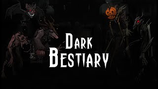 Dark Bestiary | GamePlay PC
