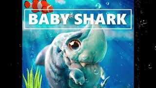 BABY SHARK- (REMIX)