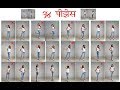 14 female model poses | Right and wrong poses | Neel Patil
