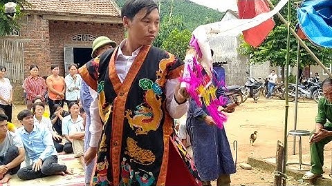 Làm bộ video Viết chữ nho đi cấp sắc dao thanh y | Thanh Blog