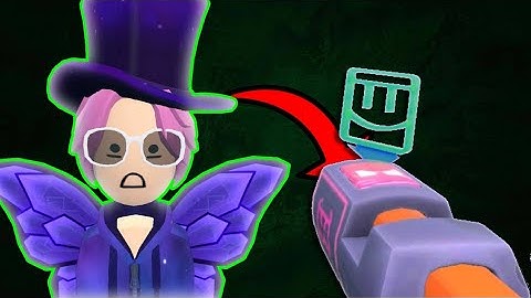 Rec Room Maker Pen Has Changed To Maker AI