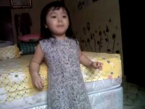 Mata Tuhan Melihat Anak 2 Th.3GP