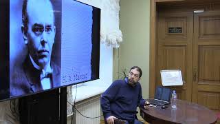 картинка: Мейерхольд и музыкальный театр