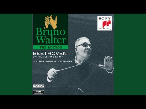 Ver Symphony No. 7 in A Major, Op. 92: II. Allegretto no YouTube