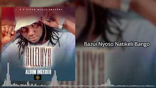 Alleluya By Too Kelly Kljofficiel Audio The Booda From Buja