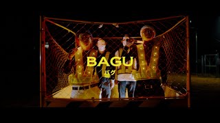 GOBLIN LAND - BAGU (Official Music Video)