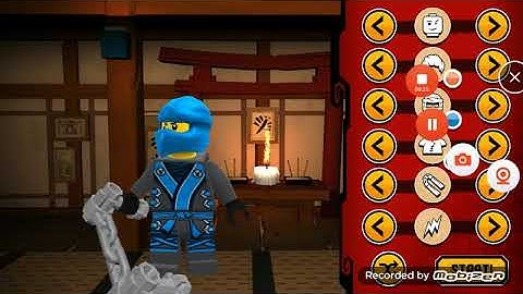 lego Ninjago wu-cru gameplay iOS android part 4