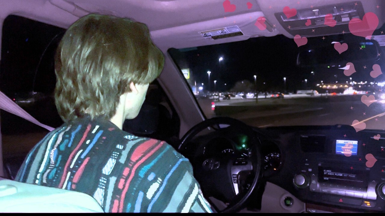 valentines weekend vlog real