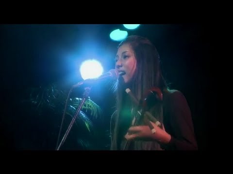 ハリクヤマク上間綾乃