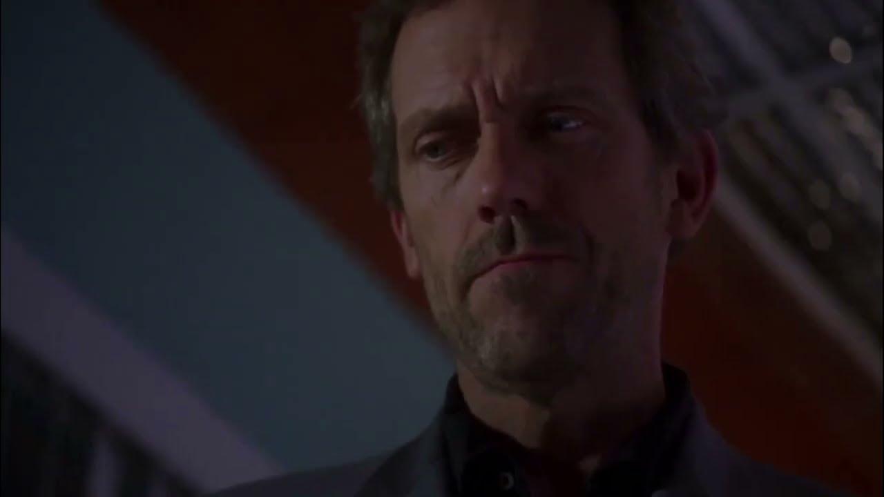 Gregory House/Robert Chase - Lovely - YouTube