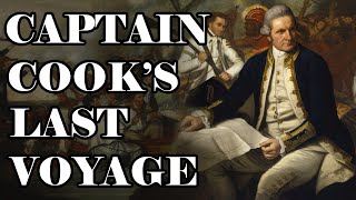 John Ledyard's Journal of Captain Cook's Last Voyage