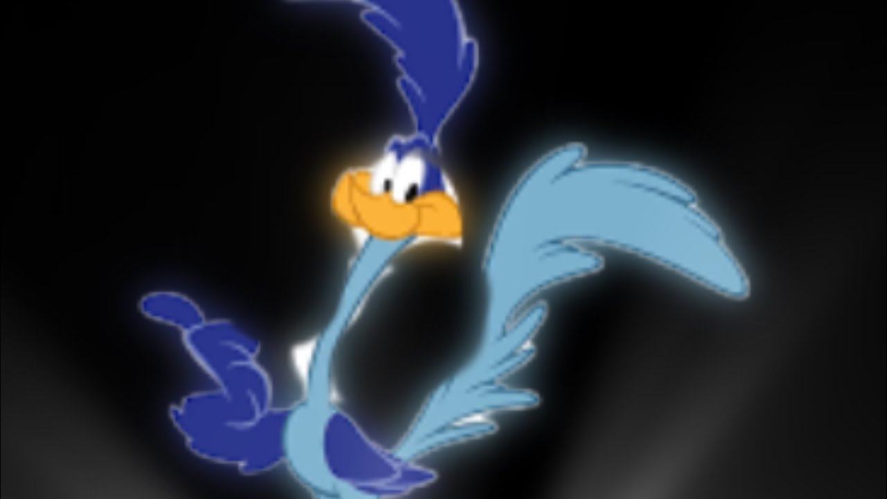 SNOT - ROADRUNNER + | AMV