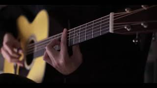 tommy emmanuel - up from down under (cover)