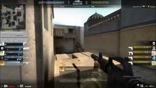 CS GO 5 KILLS IN 3 SEC. [5 Killfeed]
