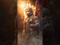 Hanuman ji status video #hanumanji