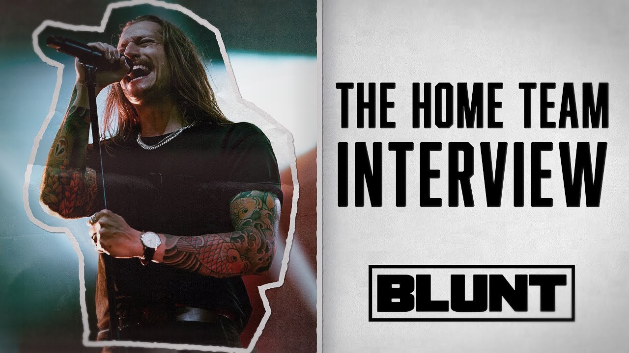 The Home Team Are Learning to Trust Themselves | INTERVIEW with Brian Butcher