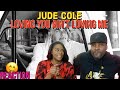 First Time Hearing Jude Cole - “Loving You Ain&#39;t Loving Me” Reaction | Asia and BJ