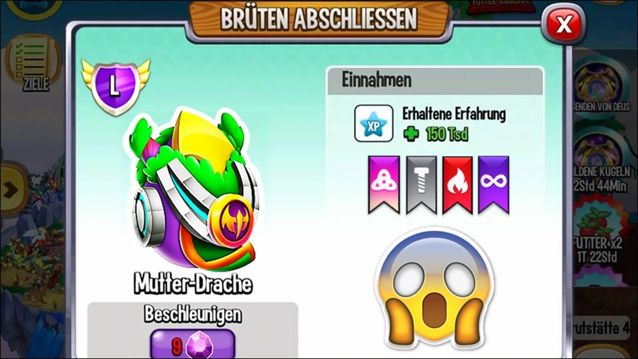 Dragon City: Hatching NEW Empower Dragon, the BEST Legendry Dragon 2023! 😱