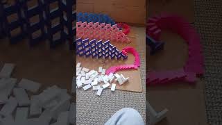 Day 2 of 31 - March Domino Challenge (2026)
