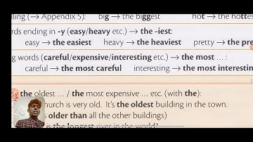 Essential Grammar In Use Raymond Murphy Unit 90 (English with Michael Lazarus)