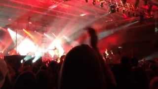 All Time Low - Old Scars/Future Hearts (Live)