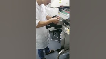 How To Change Components On Feeder