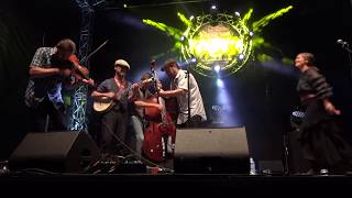 I Draw Slow Live From La Roche Bluegr Festival 2018