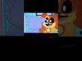 Catnap/Theo &amp; Dogday "Best Brothers Forever" | Fnaf 4 "Cry" by RJTMUSIC | Rusty's Journey | OBD😇💜🧡💖🫂
