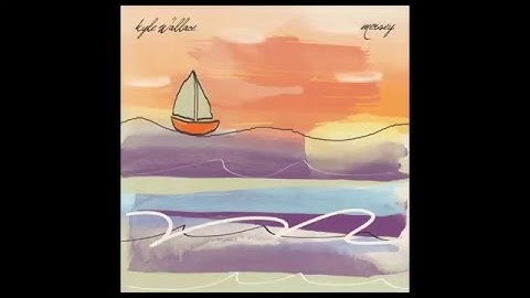 Kyle Wallace - All Those Things