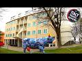 Hotel Mosaico & Residence | Ravenna, Italy | Hotel Review 🏩