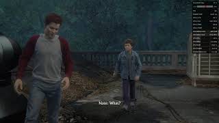 UNCHARTED 4 Gameplay Walkthrough PART 2 [4K 60FPS] - No Commentary