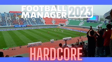 Only Sign Consistent Players! | FM101 | Football Manager 2023 Hardcore Mode