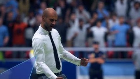 FIFA 19 world class. how to score easy goal