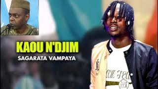 SAGARATA VAMPAYA - KAOU N'DJIM