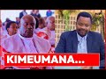 Ujumbe Wa Godbless Lema Kwa Jaji Mkuu Khusu Tundu Lissu Watikisa Taifa