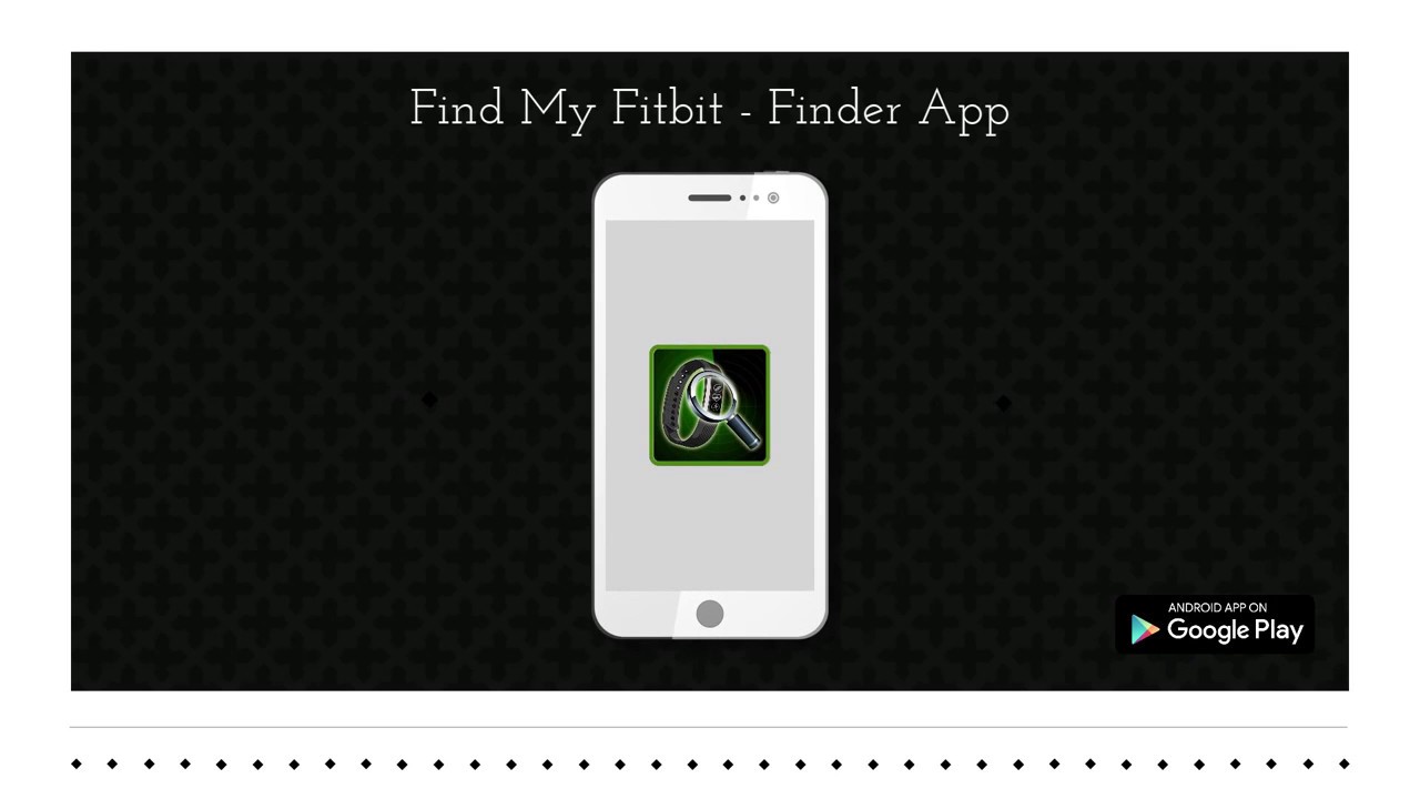 fitbit find my iphone