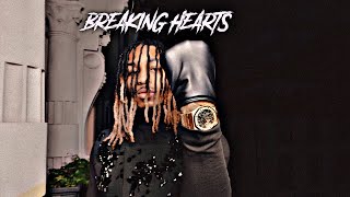 DDG - Breaking Hearts (Unreleased) (Snippet) • 2023 🕷️