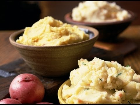 How to Make Mashed Potatoes - Allrecipes