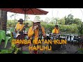 Lagu Dansa Timor Leste LA OS MAI HADOMI  cover   USTINOV DAMALEDO, Full Band
