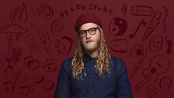 Allen Stone - Look Outside (Official Audio)