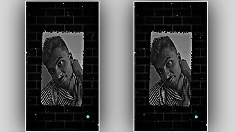 HOW an EDITOR INTRODUCE to HIMSELF 🤗🔥 Old Trend XML Preset 📄 New Xml #alightmotion l