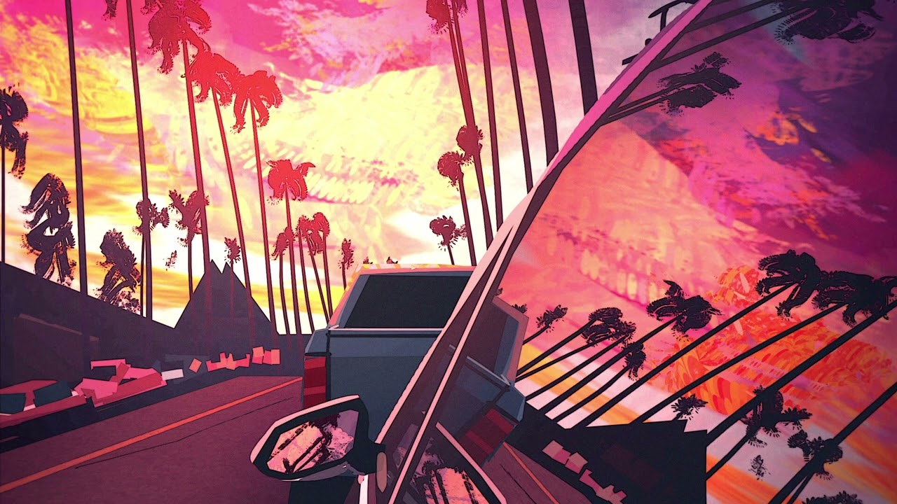 Arcando - Habits (Stay High) feat. Lunis