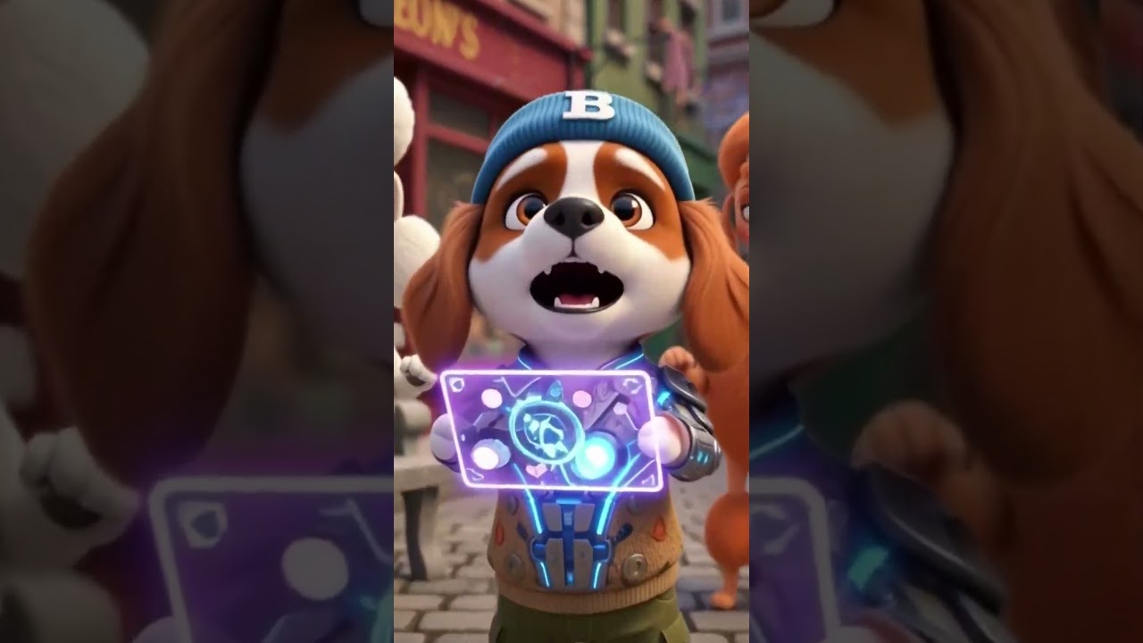 They Laughed At His Poverty... Then He Built THIS! 😱🤖 