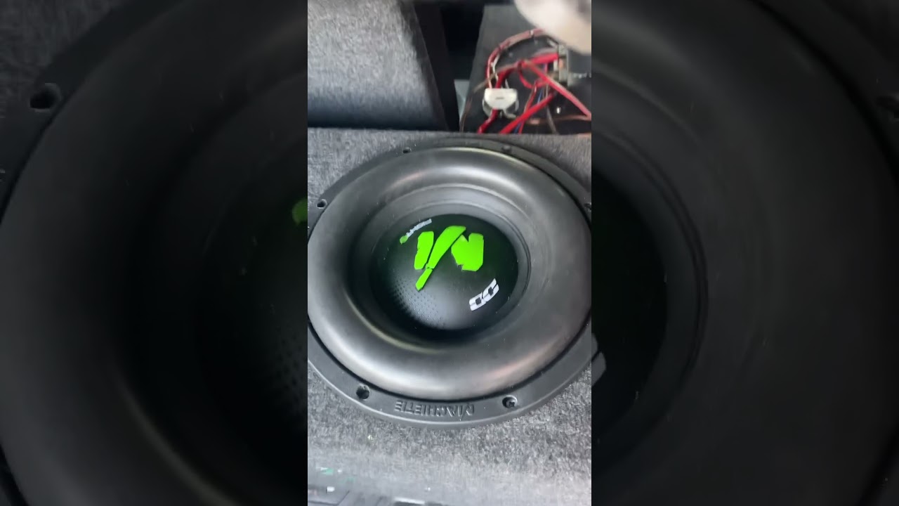 Новый моноблок Apocalypse Atom 1300 PRO Саб Machete MF-10S  разминка саба