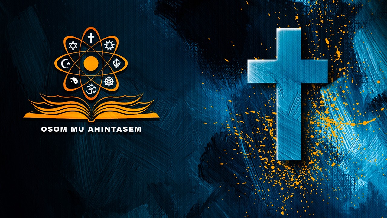 OSOM MU AHINTASEM SHOW ON MONDAY 23RD FEBRUARY 2026