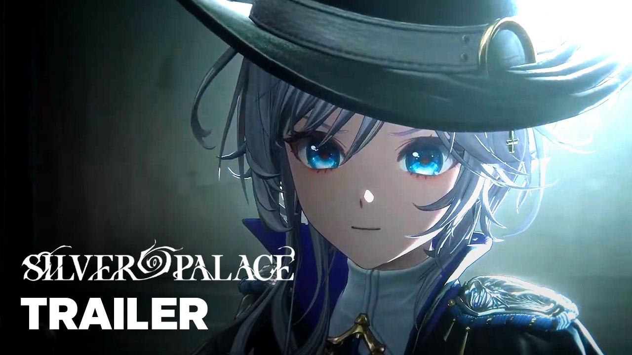 Silver Palace - House of Greed ONL Trailer