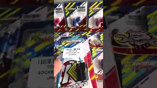 Injector Kawahara Racing 8 dan 10 Hole Bikin Tarikan Lebih Responsif dan Irit