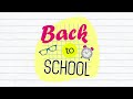 CHCW Ellensburg Dental Care - Back to school Dental Hygiene tips for your children