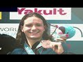 Female Race of the Year | 2023 Golden Goggle Awards